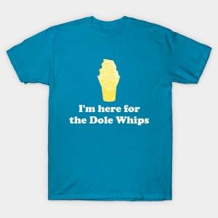 Dole Whip T-Shirt